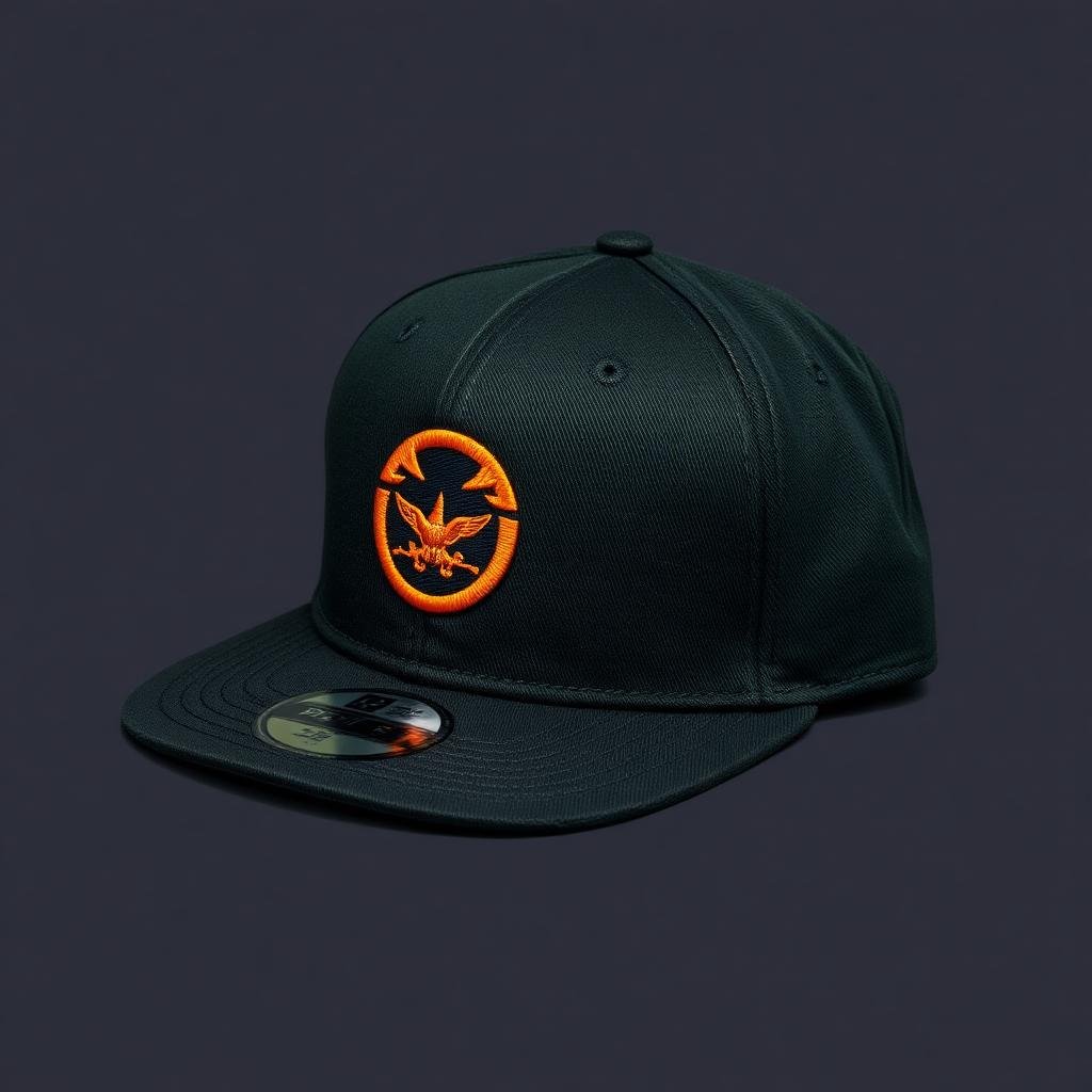 Cap & Hat Production