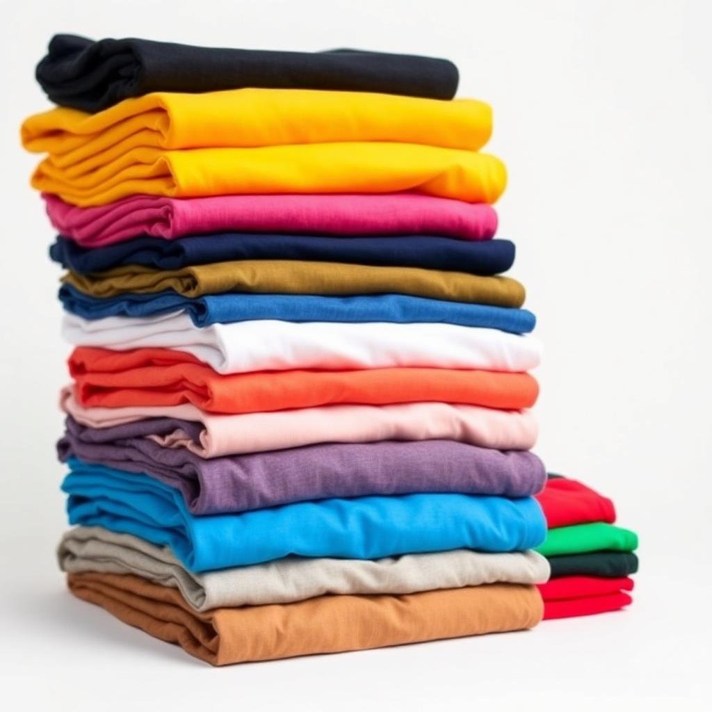 Shirt Production